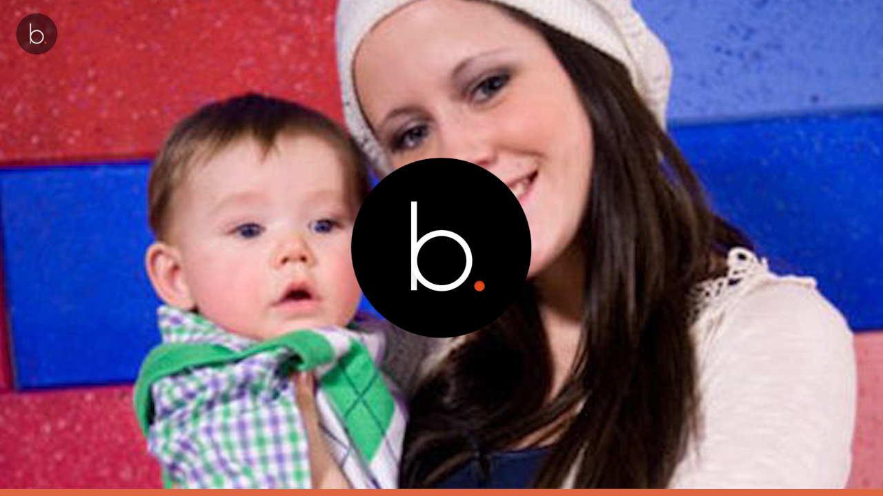 Jenelle Evans third child reportedly tested positive for drugs