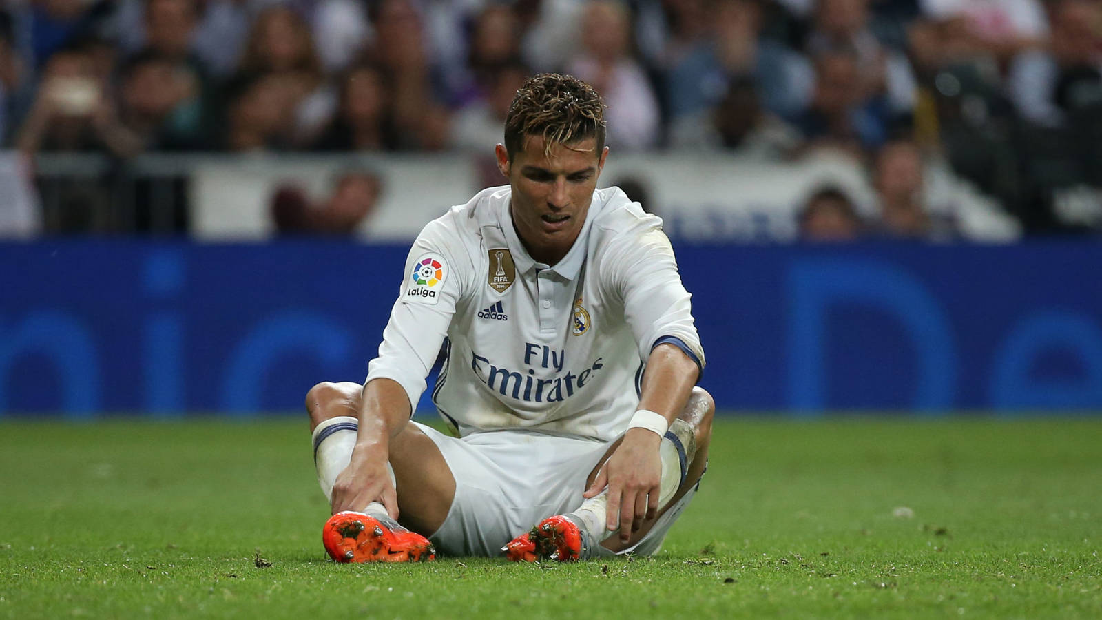 Cristiano Ronaldo et ses problèmes judiciaires