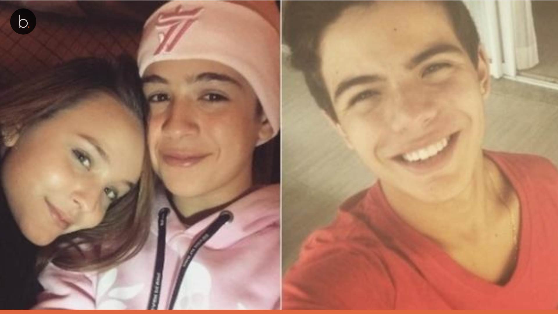 Após barraco com Larissa Manoela, João expõe Thomaz Costa e surpreende