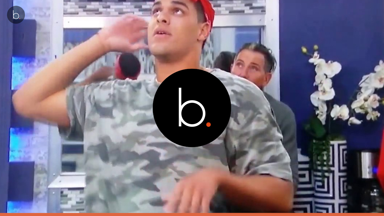 'Big Brother 19': Power of Veto comp is held, Will Josh get to take the shot?
