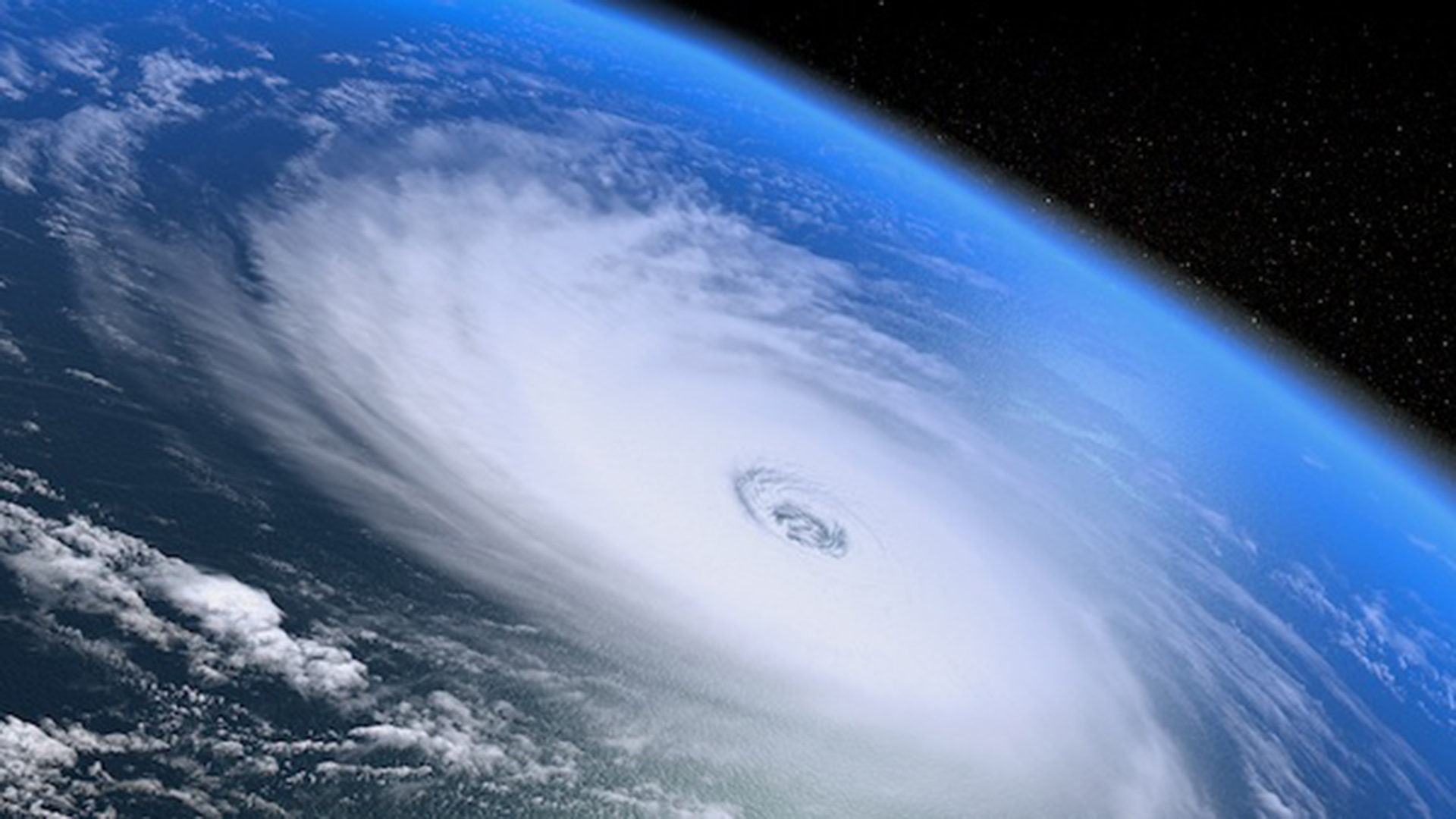 El proyecto Haarp y su relación con el huracán Irma