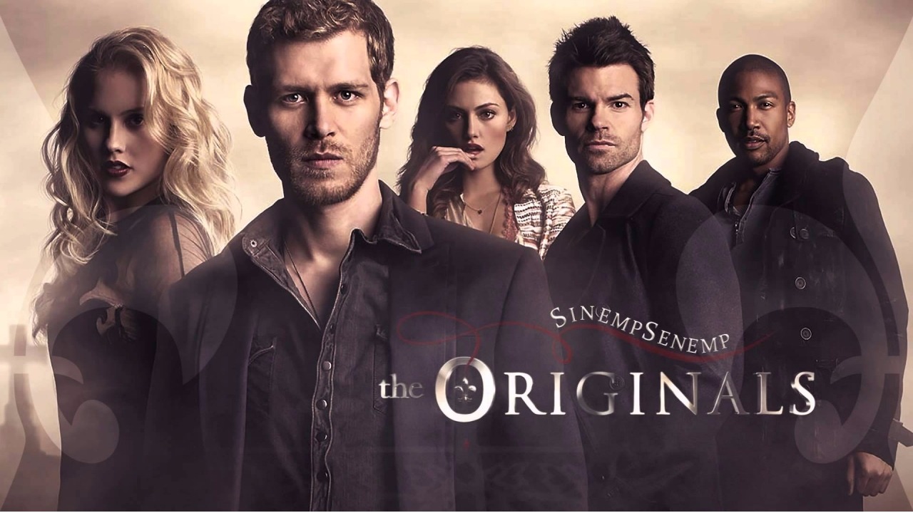 The Originals: Julie Plec revela detalhes e novidades da 5ª temporada