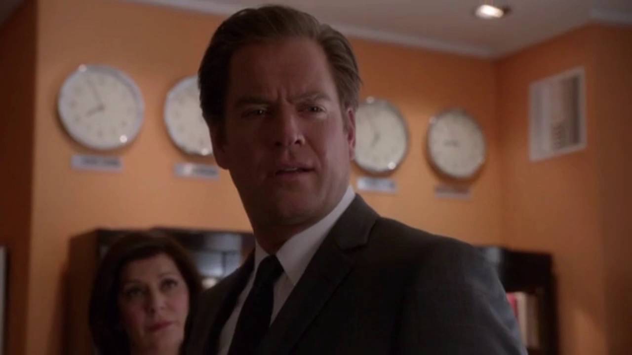 Actor mcgee ncis perdida peso