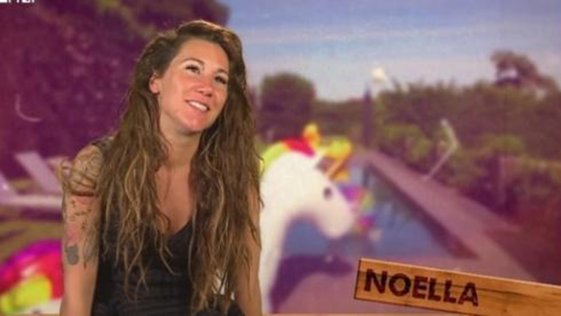 En exclusiva entrevistamos a Noella de MTV Super Shore Ouvre-Toi Francia