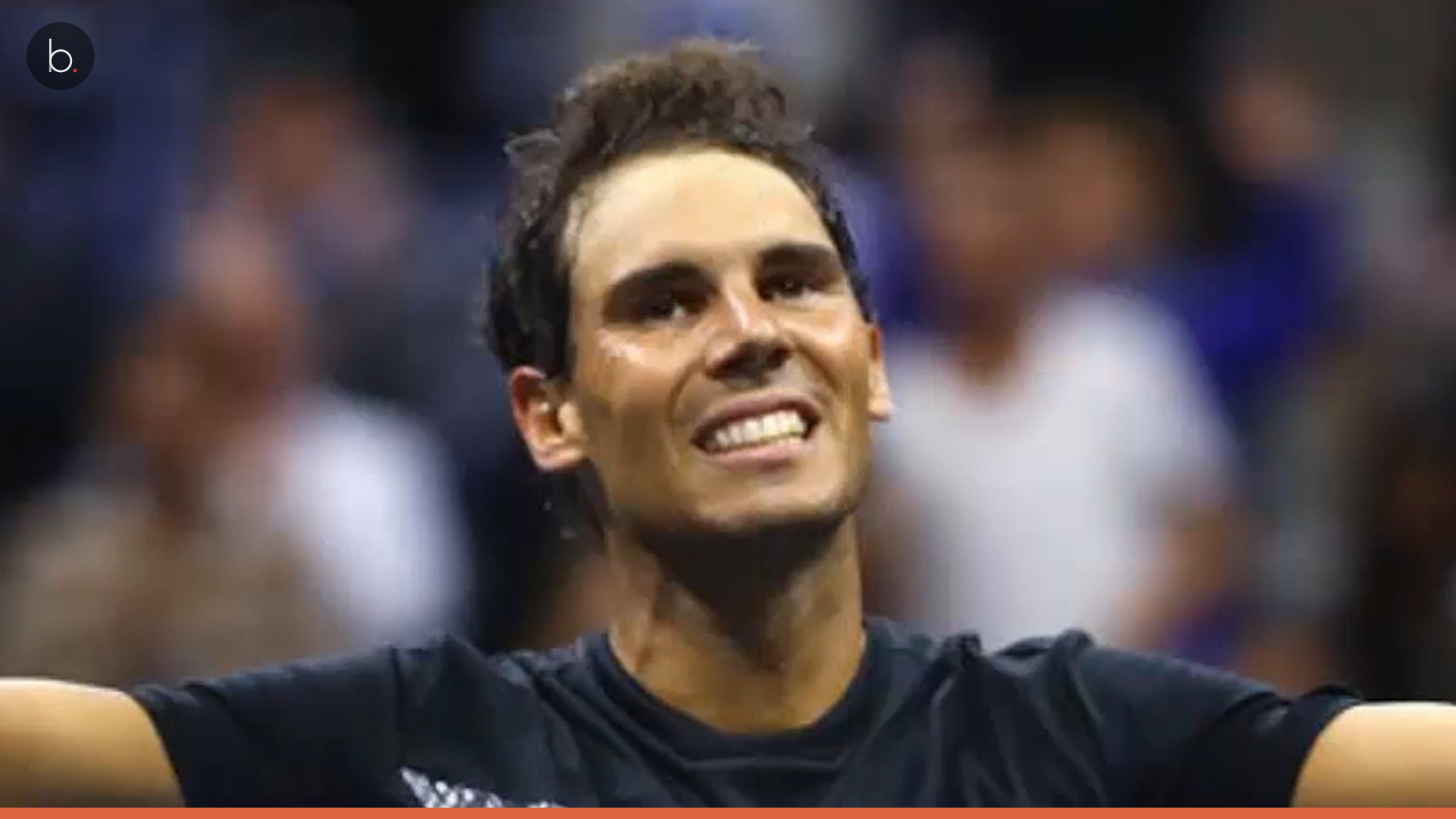 Nadal arrasa en la final del US Open