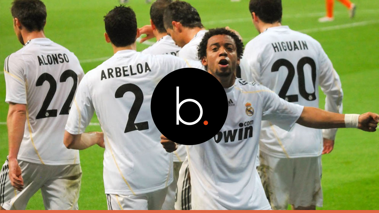 Real Madrid : Marcelo prolonge son histoire d'amour merengue