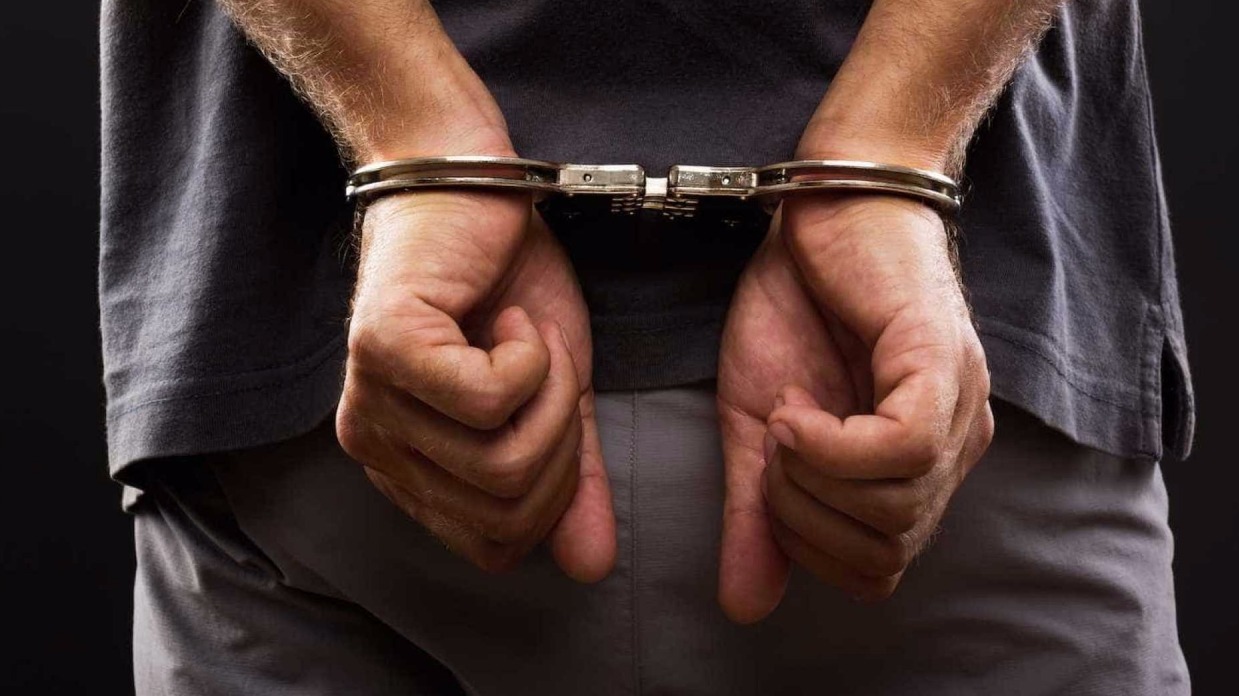Ex-BBB é preso por crime de pedofilia