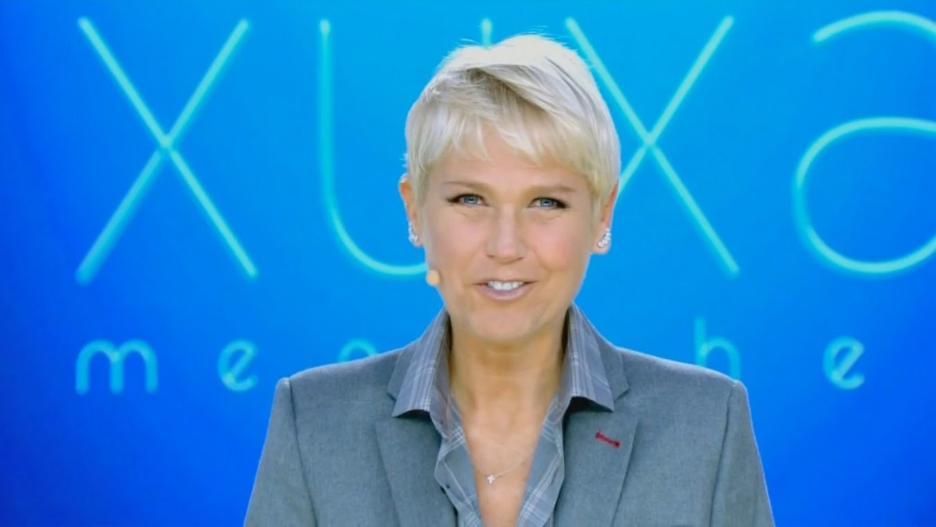 Xuxa emociona o Brasil ao falar sobre a mãe; veja