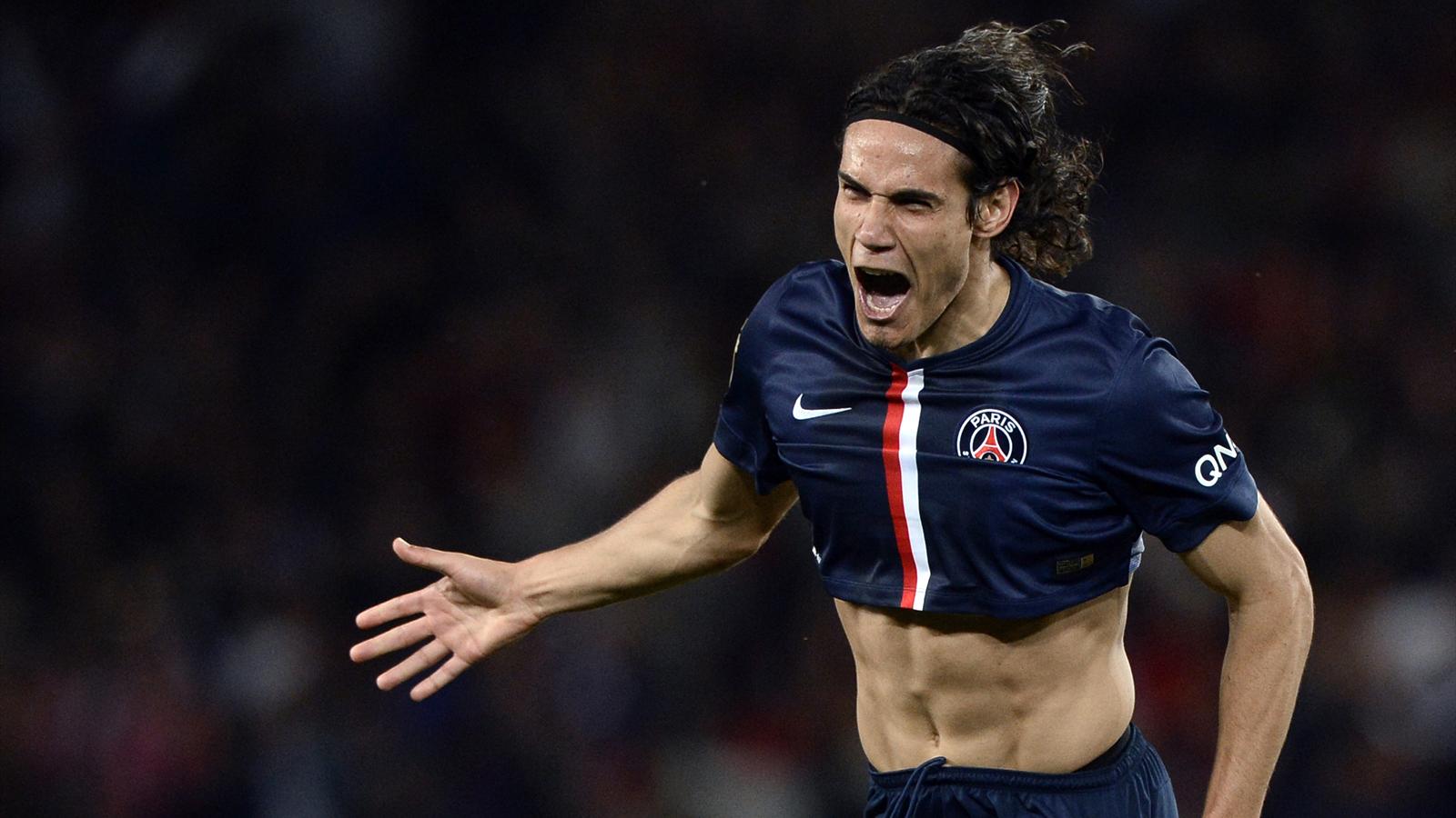 Un changement impressionnant sur la formation du PSG