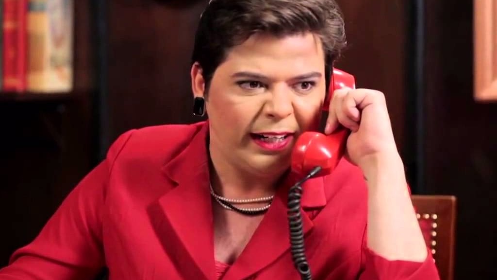 Humorista da Globo se revolta e bate em mulher após ela não gostar de sua piada