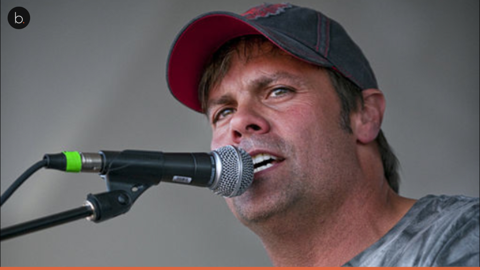Morte de cantor choca a música country norte-americana