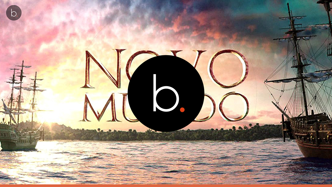 'Novo Mundo': Capítulo desta quarta-feira (13) resumido