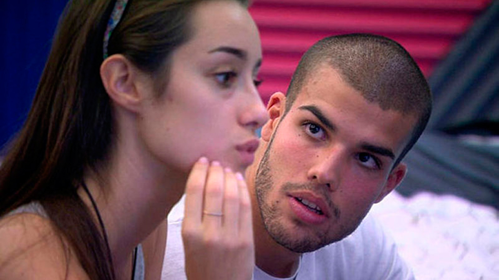 Pol (GH17) confirma su ruptura sentimental con Adara por su 'salud mental’