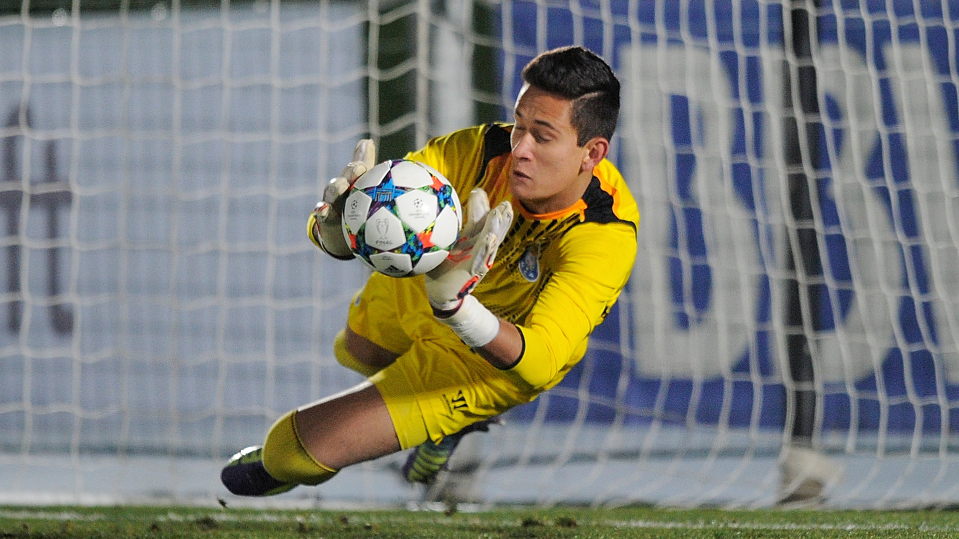 Perlas mexicanas en el fútbol europeo