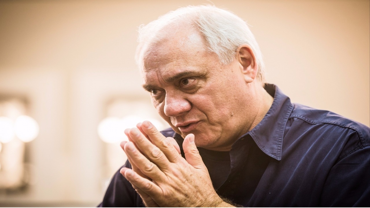 Marcelo Rezende: apresentador, com câncer, é internado e seu estado é grave