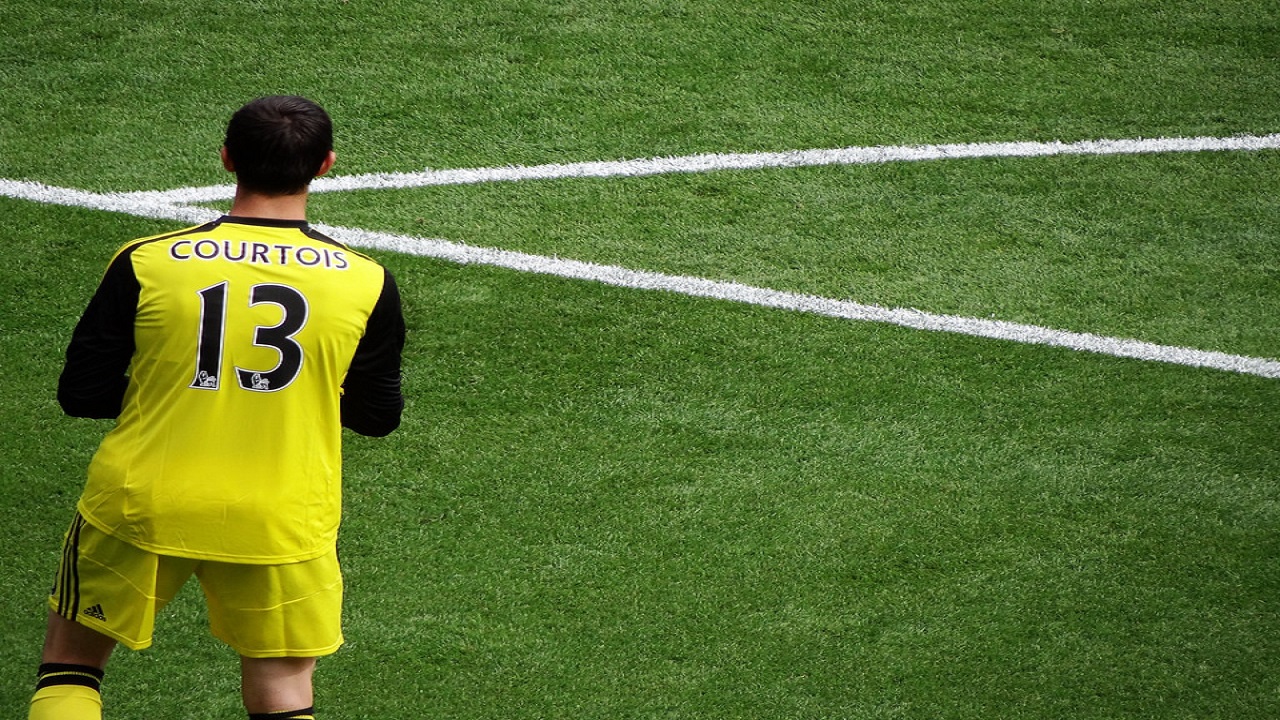 Mercato : Thomas Meunier milite pour une arrivée de Thibaut Courtois