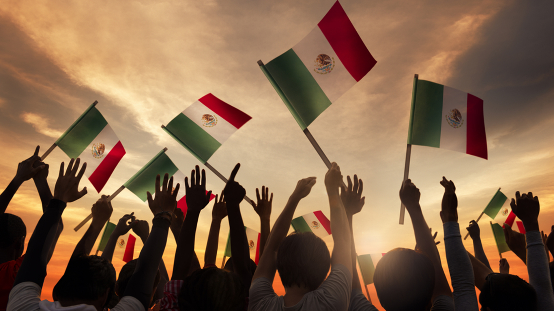 15 de septiembre en México, Día de la Independencia pero ¿hay algo que festejar?