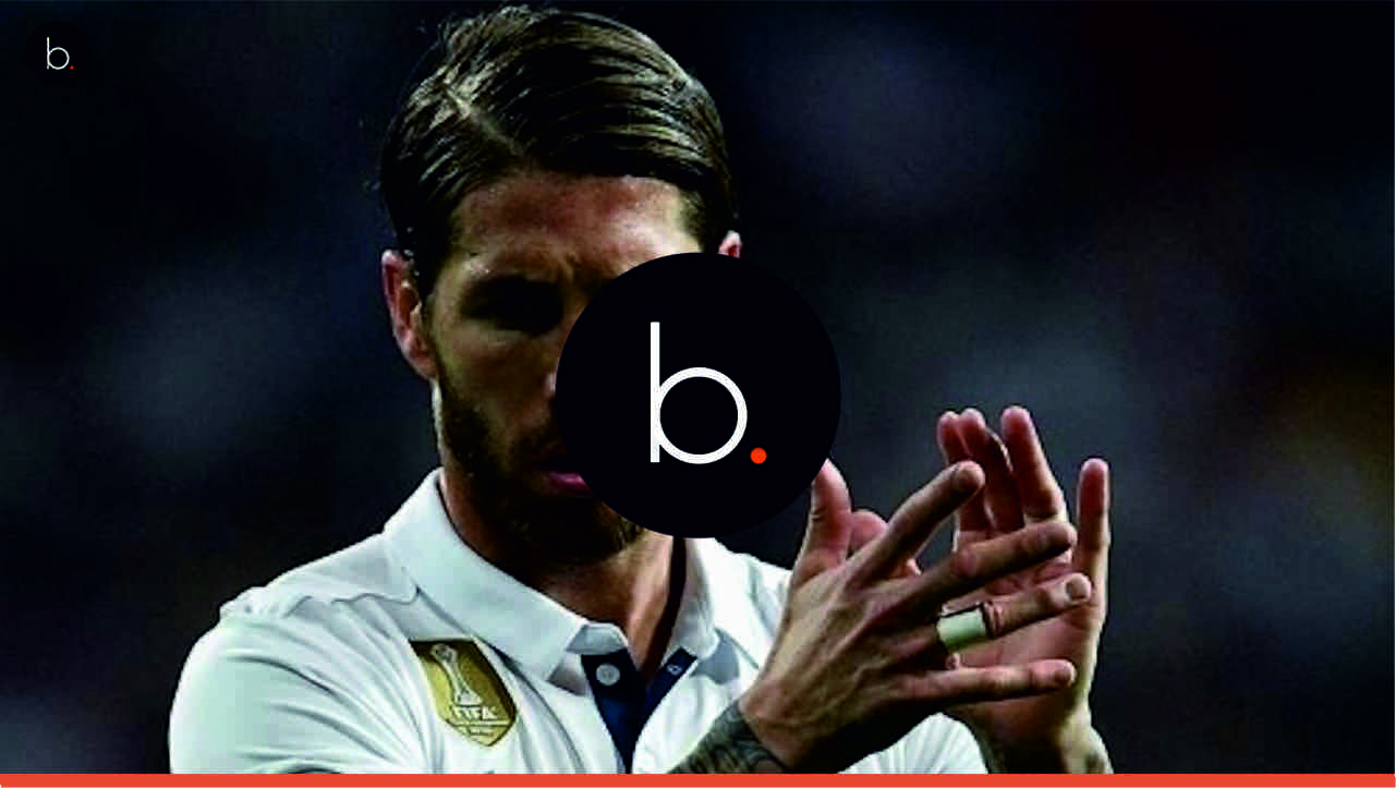 Vídeo: Sergio Ramos evita una rebelión contra Zidane