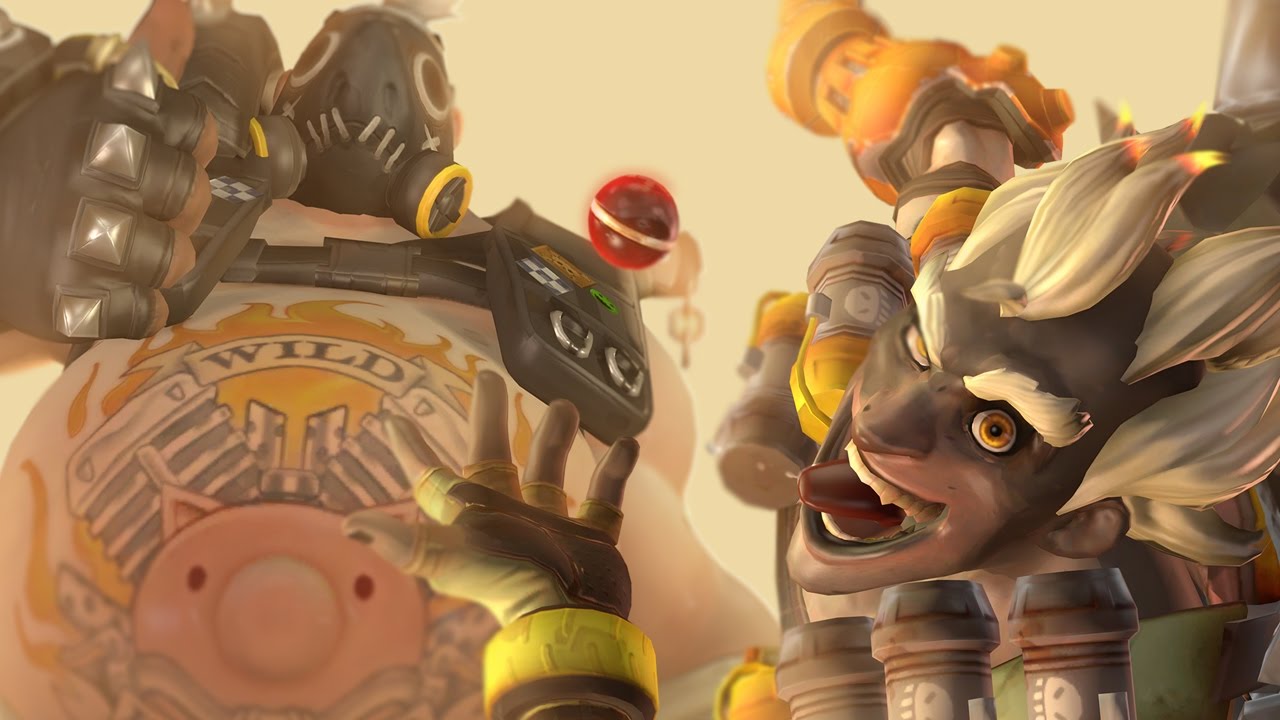 ‘Overwatch’: Blizzard shares ‘ultra important’ Junkertown lore and more