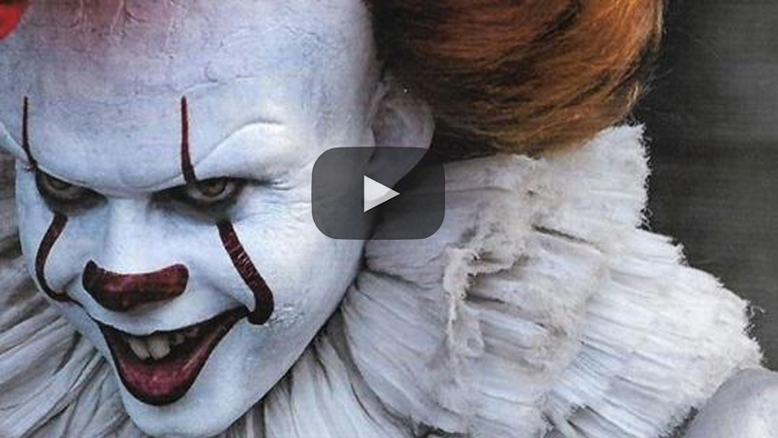 El verdadero ESO: John Wayne Gacy 'Pogo, el Payaso'