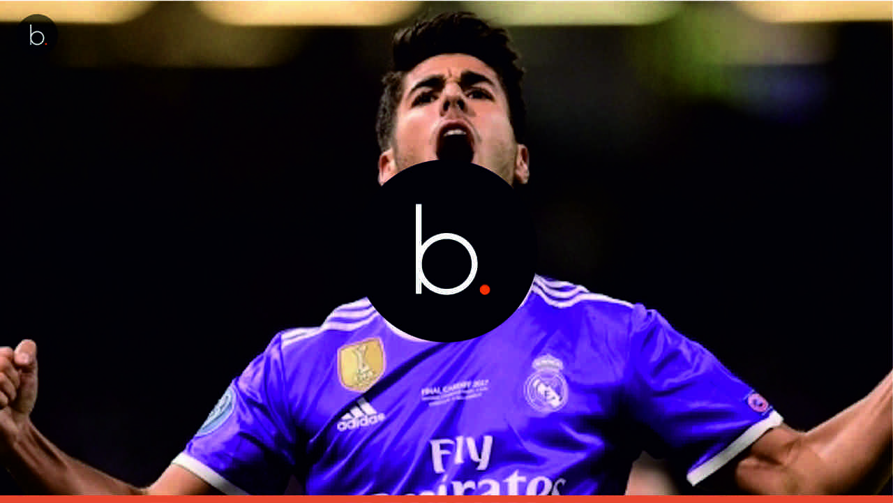 Vídeo: ¡Entérate por qué el Barcelona se burla de Asensio!