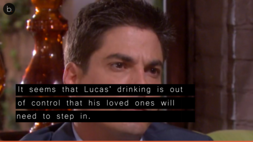 'Days of our Lives' spoilers for next 2 weeks Will's back and wedding drama