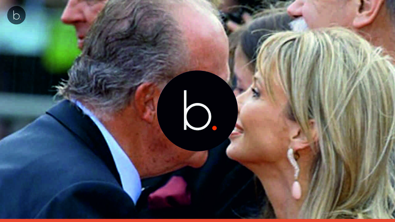 Vídeo: Revelan una información sobre Juan Carlos I oculta hasta la fecha
