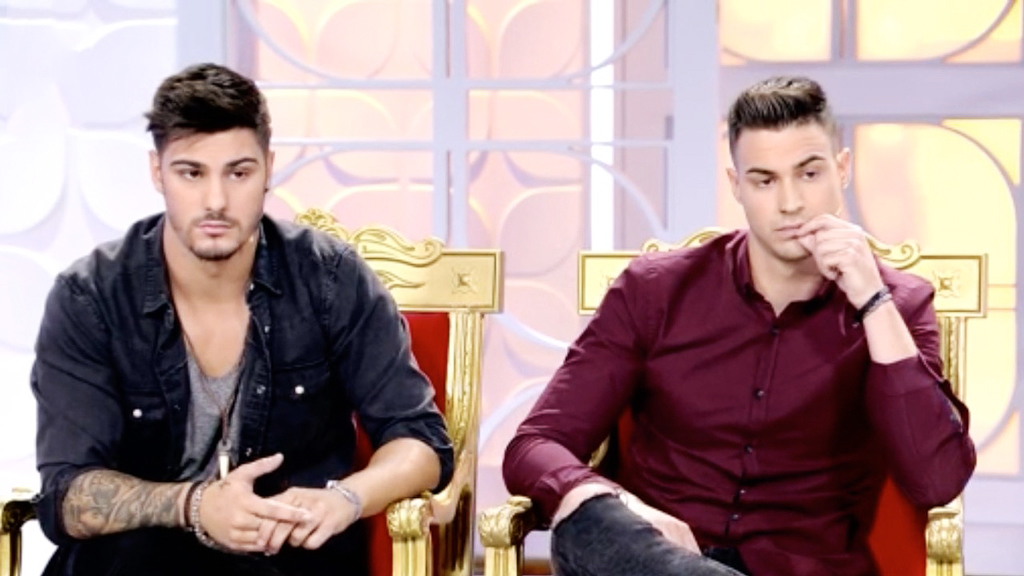 Mujeres y Hombres y Viceversa: Este será el polémico nuevo tronista de MYHYV