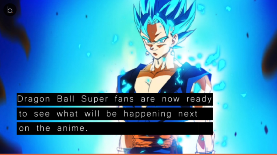 'Dragon Ball Super': Possible plot of September and October episodes revealed.