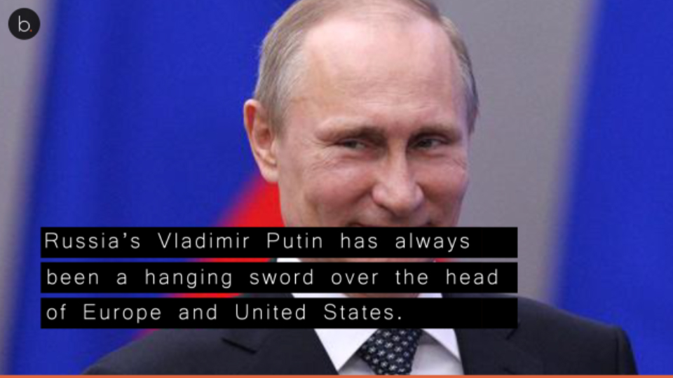 USA high powered military weapons for Ukraine's defense against to the Russia?
