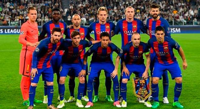 El FC Barcelona prepara un bombazo de invierno