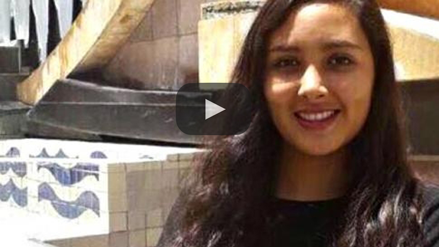 Otro feminicidio impacta a México