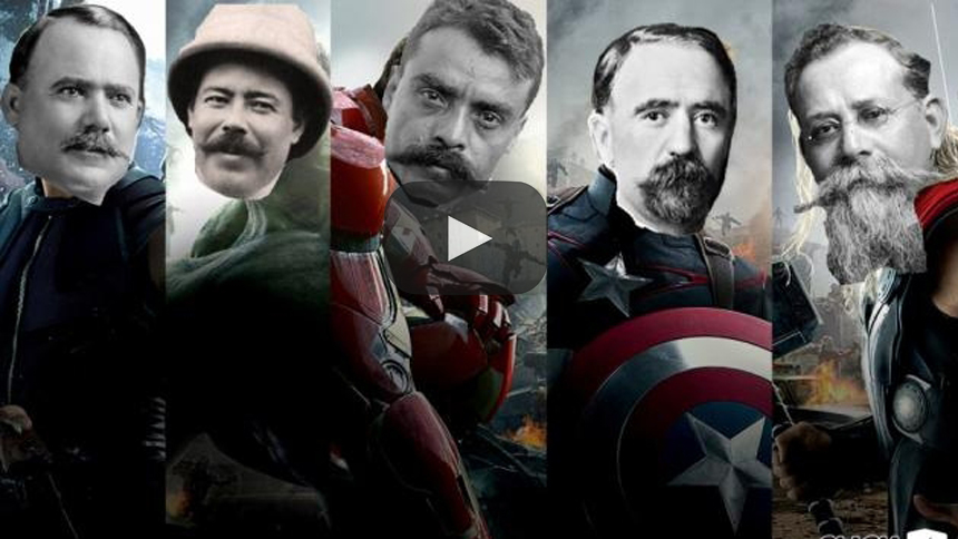 La SEP nos han engañado por años: 4 mentiras de la independencia