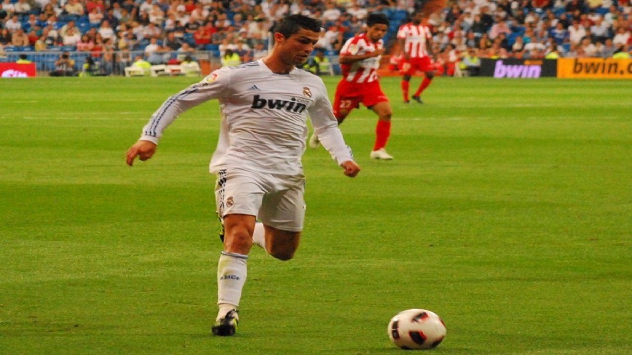 Insolite : Le jour ou l'Olympique Lyonnais a dit non à Cristiano Ronaldo