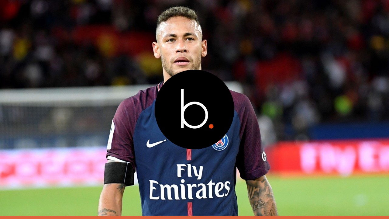 PSG : Neymar vs Cavani, la tension ne cesse de monter !
