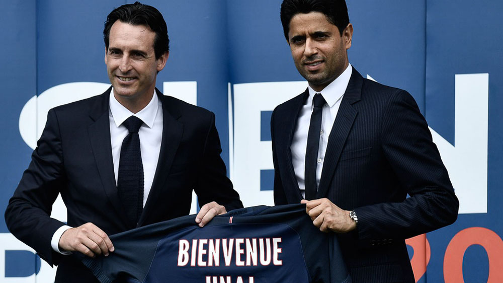PSG : Unai Emery sera prolongé à cette condition