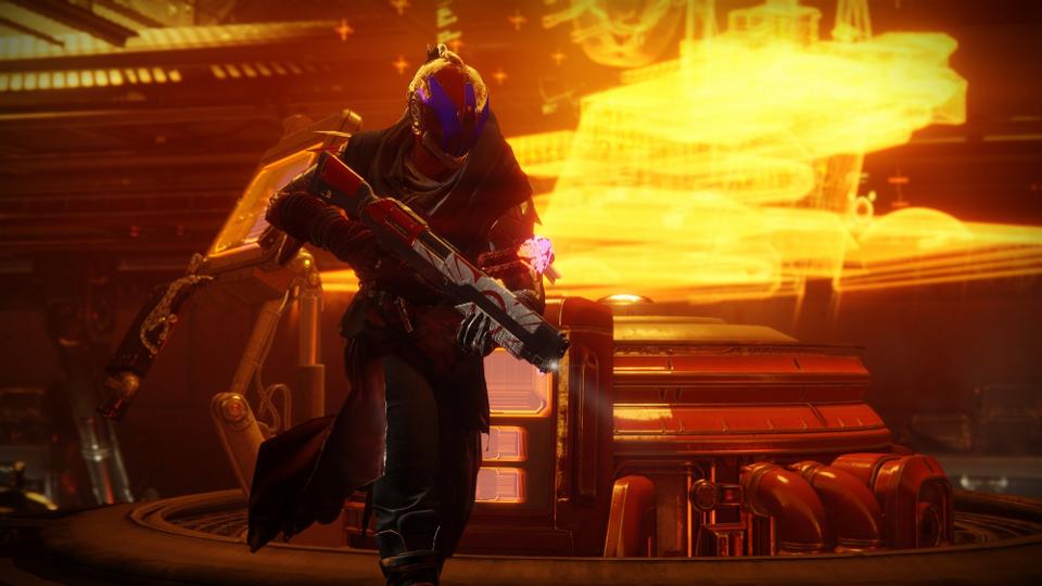 Here's how 'Destiny 2' Guided Games work
