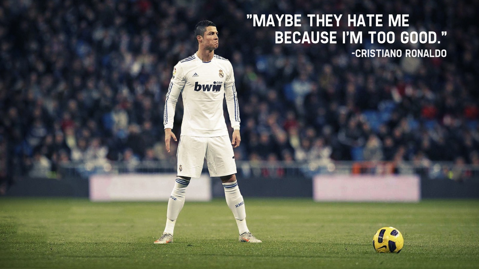 Real Madrid : Qui épaulera Cristiano Ronaldo ?