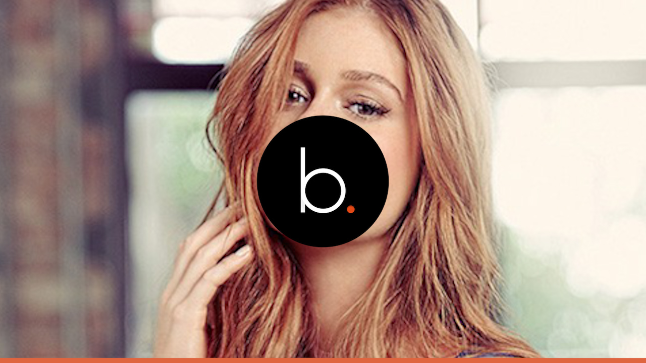 Assista: Marina Ruy Barbosa faz revelação inesperada durante um vídeo no YouTube