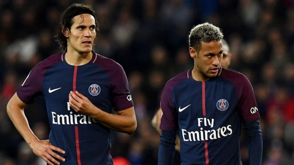 Guerra aberta com Cavani: Neymar deixa mensagem misteriosa; veja