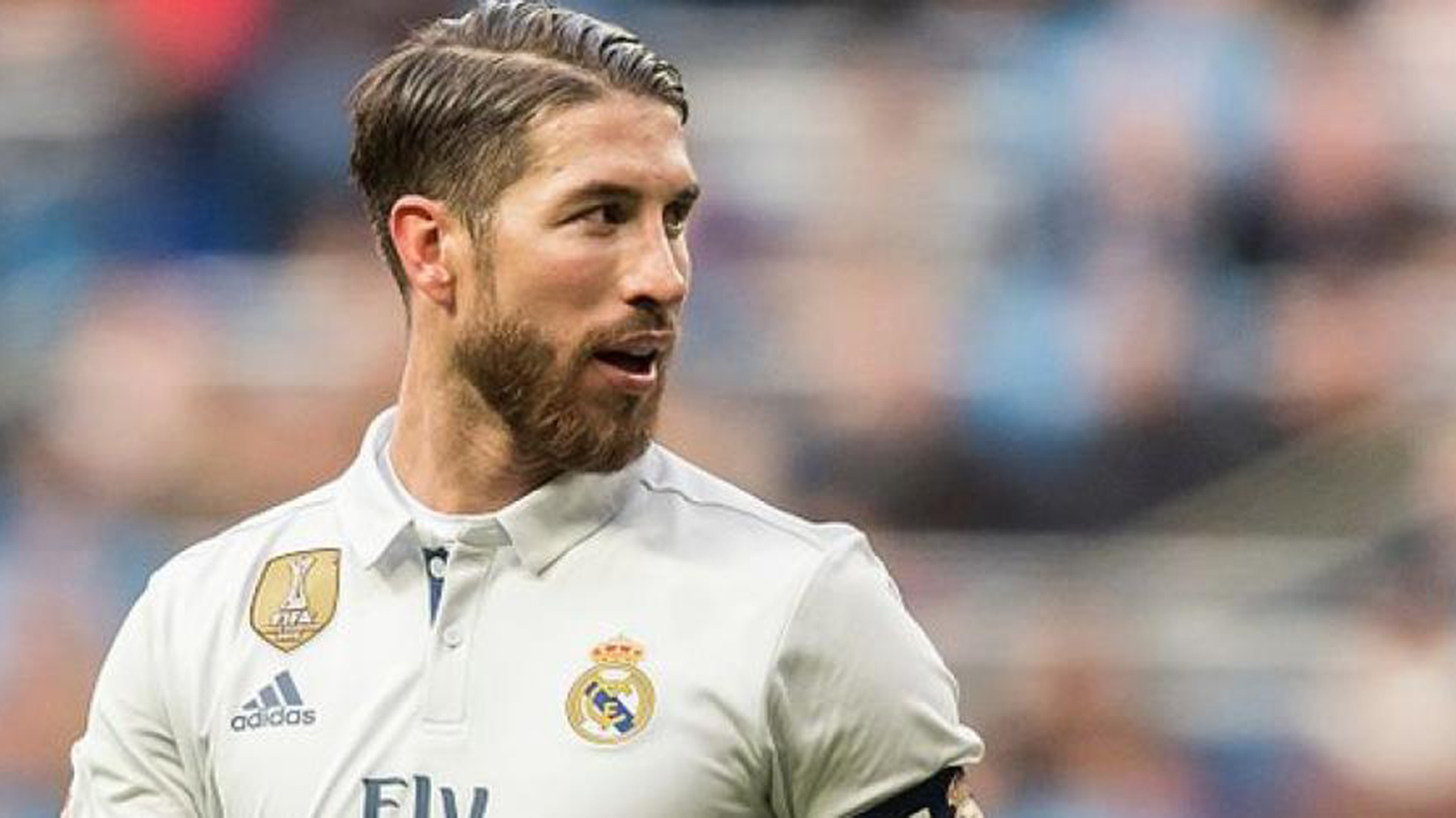 Tras caer ante el Betis, Sergio Ramos hace polémicas declaraciones
