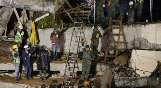 Frida Sofía, la niña atrapada bajo los escombros de México, podría ser un fraude