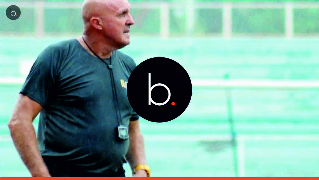 Vídeo: John Burridge: El futbolista que jugó en 29 equipos diferentes