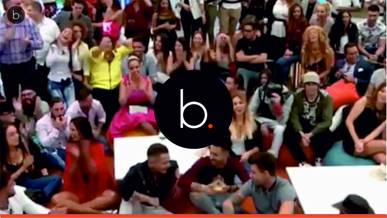 Vídeo: Twitter da por finiquitado GH Revolution con el hashtag RIPGranHermano