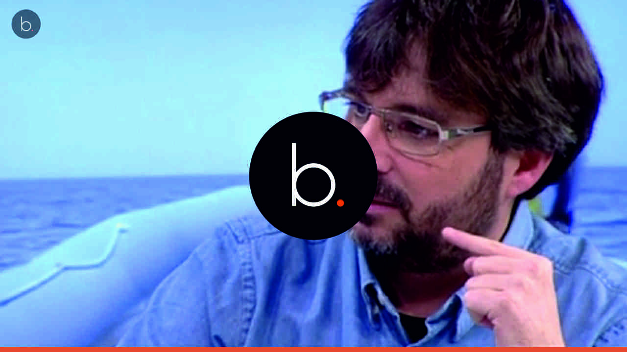 Vídeo: Alarmantes acusaciones contra Jordi Évole tras su confesión política