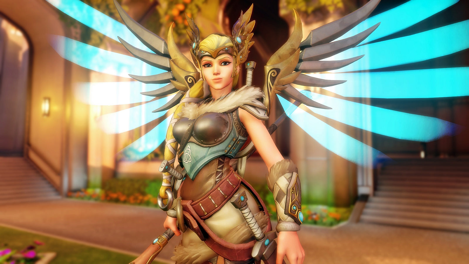 Blizzard introduces muting feature on Xbox Live.