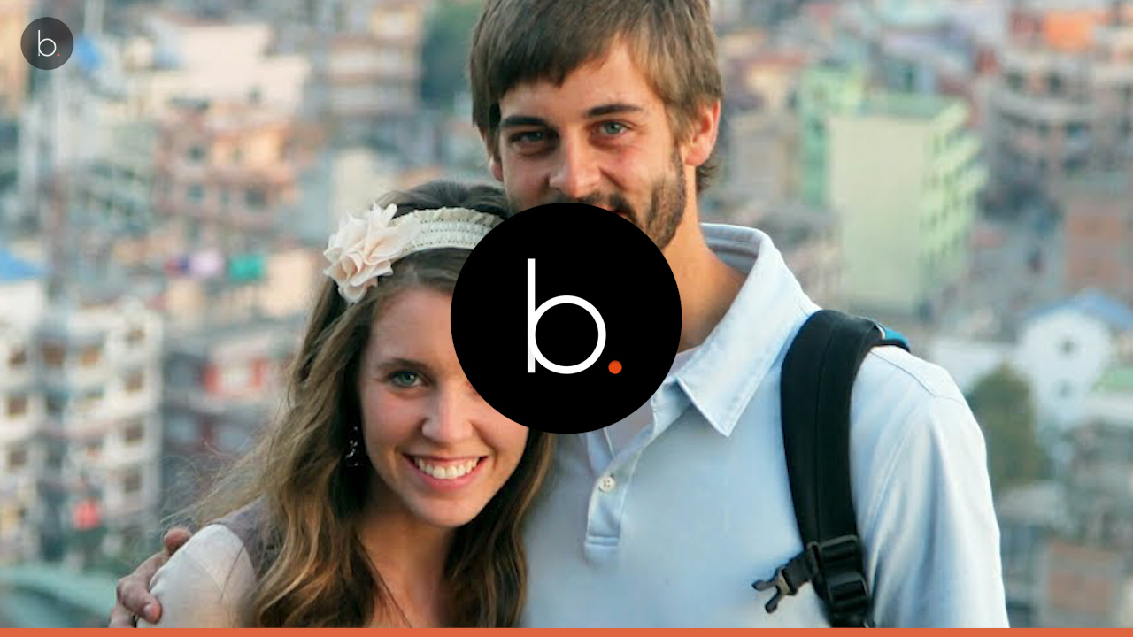 Jill Duggar charity fraud pulled as Derick Dillard shops for Harley