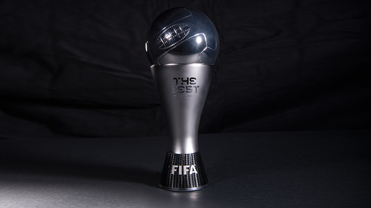 Com brasileiro, FIFA divulga a lista dos indicados a melhor jogador do mundo