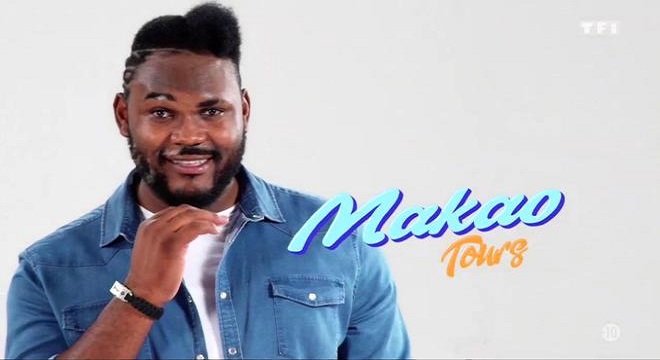 Makao (Secret Story 11) : découvrez son vrai prénom !