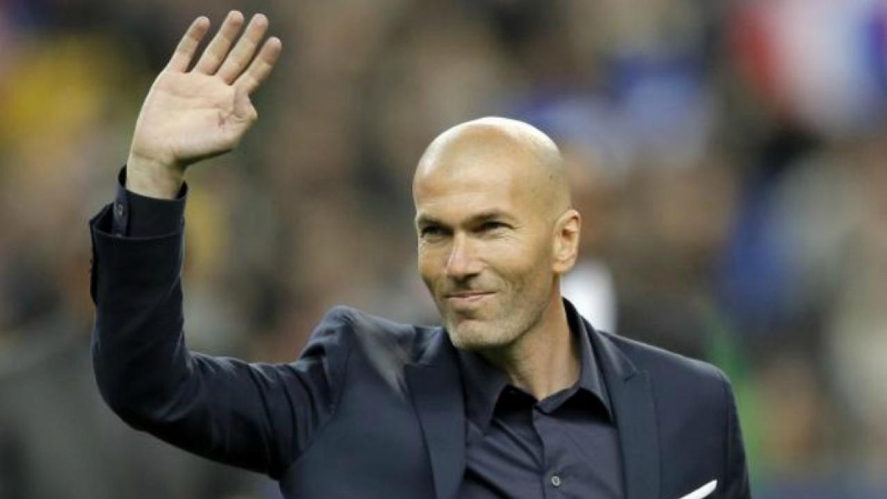 Real Madrid : Zidane veut une star de Premier League !